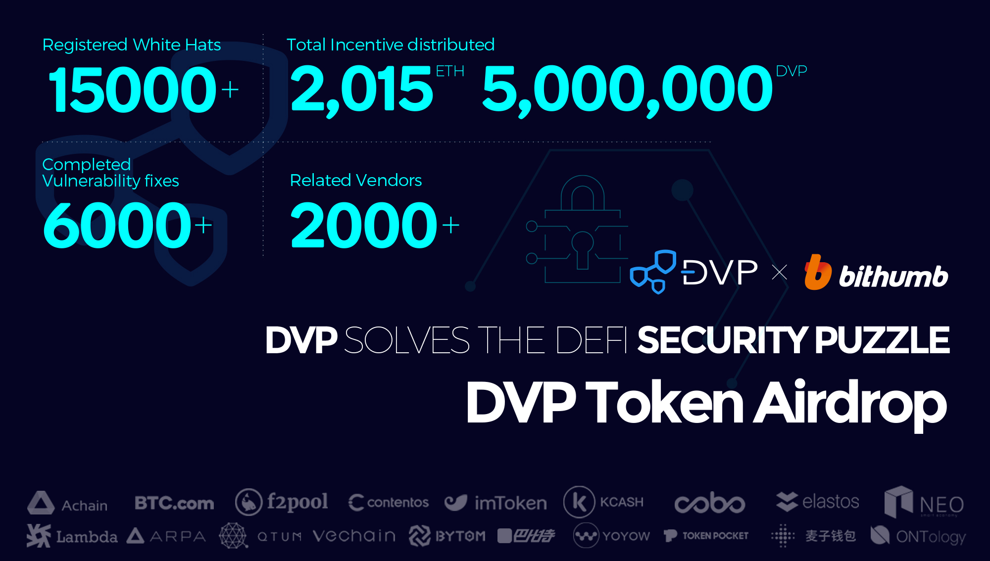 DVP